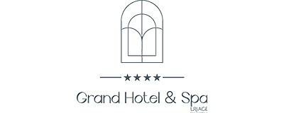 GRAND HOTEL & SPA URIAGE