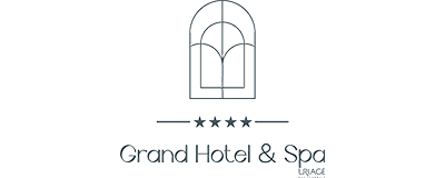 GRAND HOTEL & SPA URIAGE